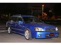 2003 Subaru Legacy Touring Wagon