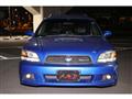 2003 Subaru Legacy Touring Wagon