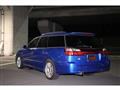 2003 Subaru Legacy Touring Wagon