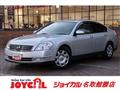 2008 Nissan Teana