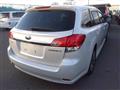 2014 Subaru Legacy Touring Wagon