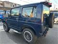 1996 Suzuki Jimny
