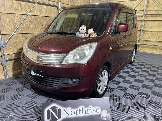 2011 Suzuki Suzuki Others