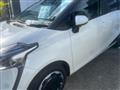 2020 Toyota Sienta