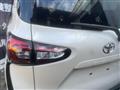 2020 Toyota Sienta