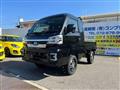 2022 Daihatsu Hijet Truck