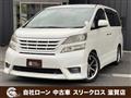 2010 Toyota Vellfire