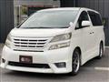 2010 Toyota Vellfire