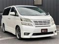 2010 Toyota Vellfire