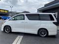 2010 Toyota Vellfire