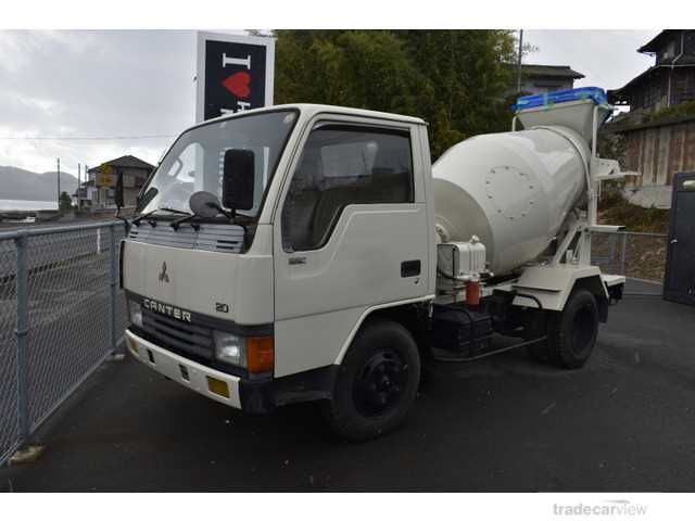 1989 Mitsubishi Mitsubishi Others