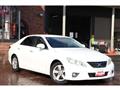 2010 Toyota Mark X