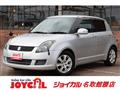 2009 Suzuki Swift