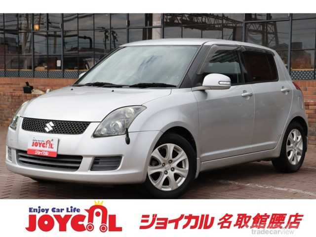 2009 Suzuki Swift
