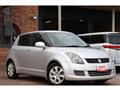 2009 Suzuki Swift