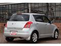 2009 Suzuki Swift