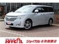 2010 Nissan Elgrand