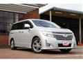 2010 Nissan Elgrand
