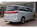 2010 Nissan Elgrand