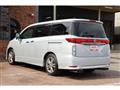 2010 Nissan Elgrand