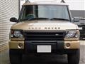 2005 Land Rover Discovery