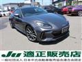 2023 Subaru BRZ