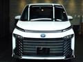 2023 Toyota Voxy