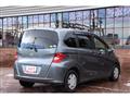 2009 Honda Freed