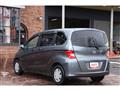 2009 Honda Freed