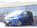 2012 Honda Freed