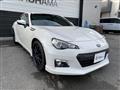 2012 Subaru BRZ