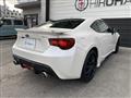 2012 Subaru BRZ