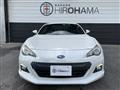 2012 Subaru BRZ