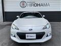 2012 Subaru BRZ