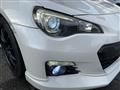 2012 Subaru BRZ