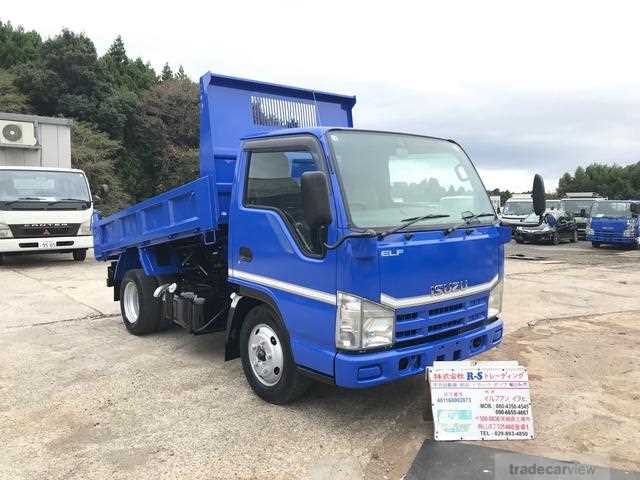 2008 Isuzu Isuzu Others