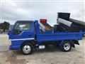 2008 Isuzu Isuzu Others