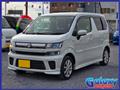 2017 Suzuki Wagon R