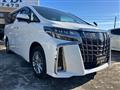 2022 Toyota Alphard G