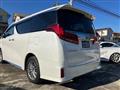 2022 Toyota Alphard G