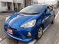 2014 Toyota AQUA