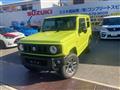 2024 Suzuki Jimny