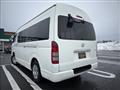 2005 Toyota Hiace Commuter