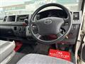 2005 Toyota Hiace Commuter