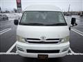 2005 Toyota Hiace Commuter