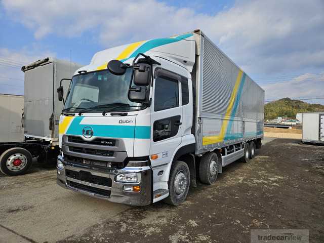 2015 Nissan Nissan Others