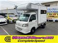 2012 Daihatsu Hijet Truck