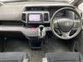 2011 Honda Step WGN