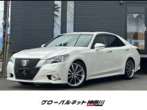 2013 Toyota Crown Athlete Series