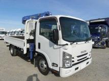 2018 Isuzu Isuzu Others